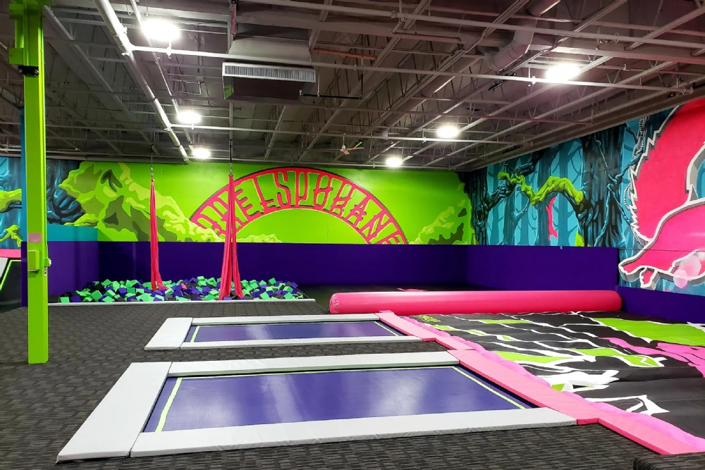 Baseline Perspective Capture