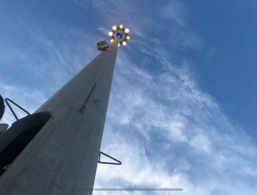 Baseline Perspective Capture