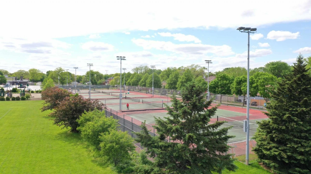 Baseline Perspective Capture