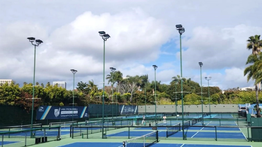 Baseline Perspective Capture