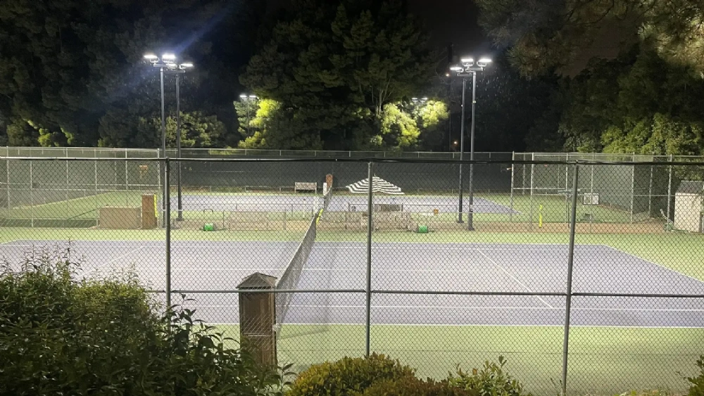 Baseline Perspective Capture