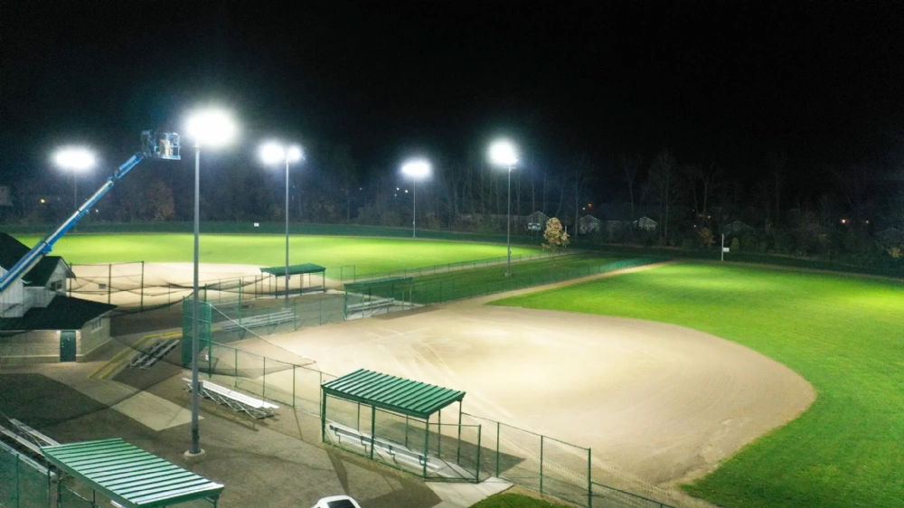 Baseline Perspective Capture