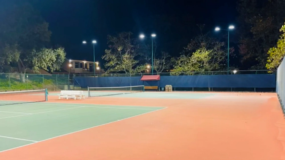 Baseline Perspective Capture