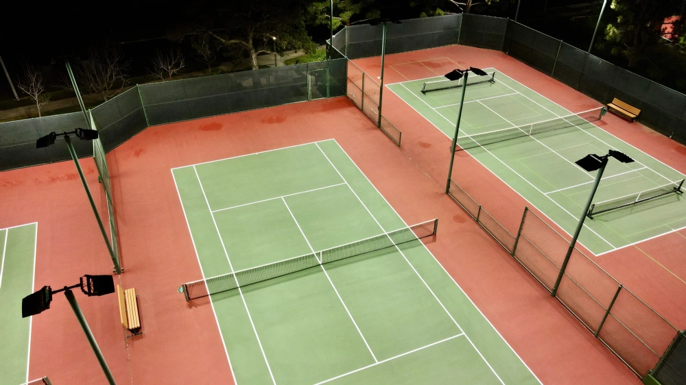 Baseline Perspective Capture