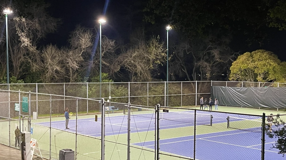 Baseline Perspective Capture