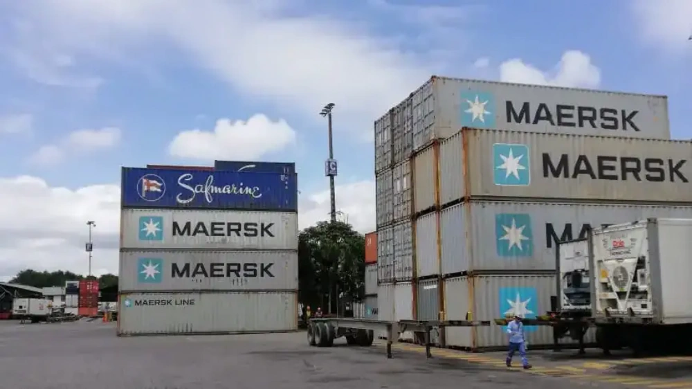 Baseline Perspective Capture