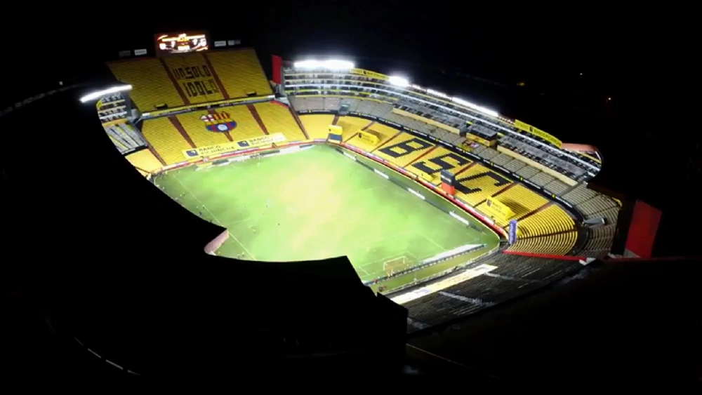 Baseline Perspective Capture