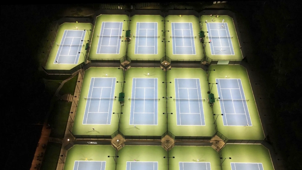 Baseline Perspective Capture