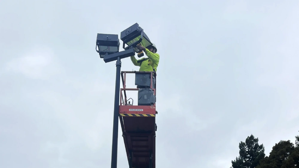 Baseline Perspective Capture