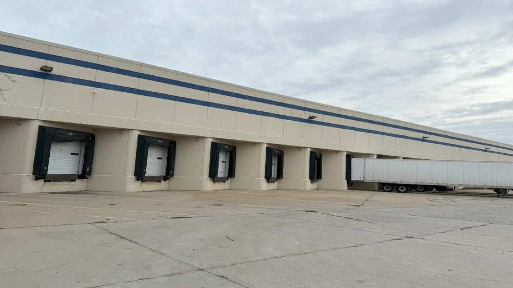 Baseline Perspective Capture