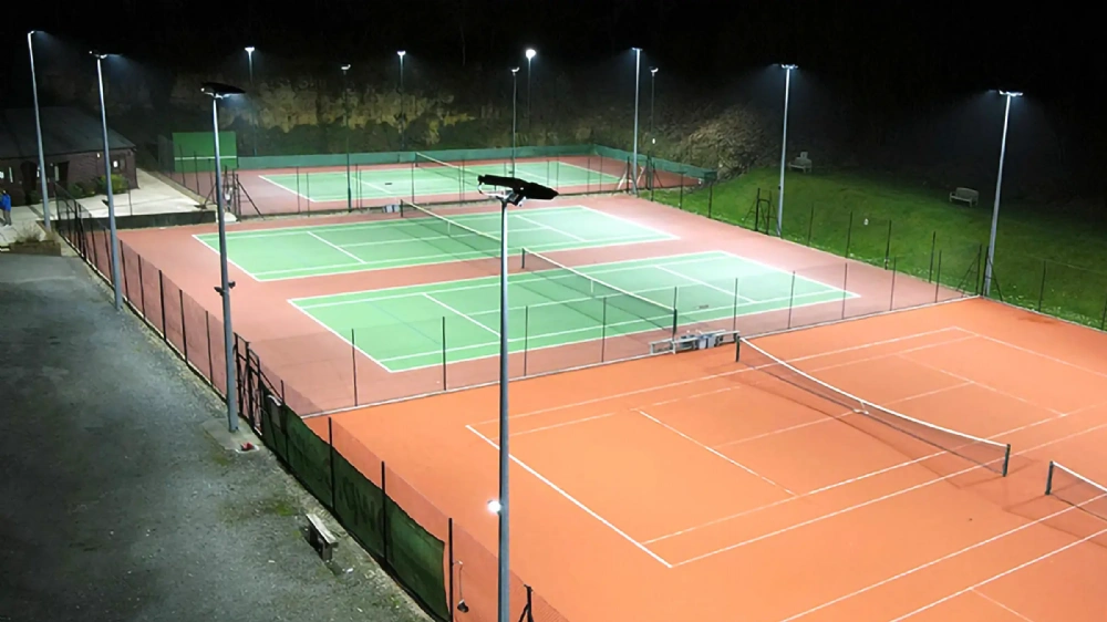 Baseline Perspective Capture