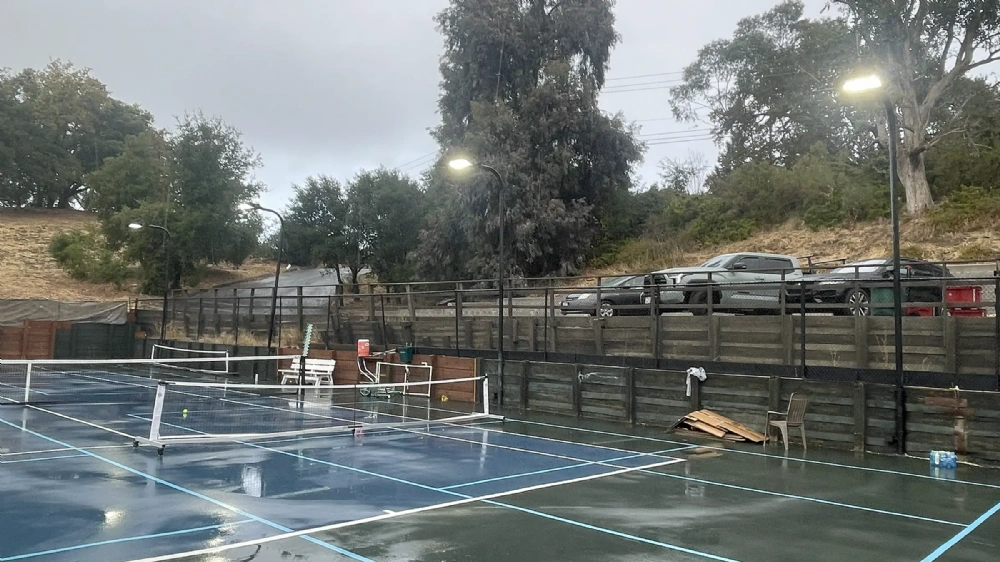 Baseline Perspective Capture