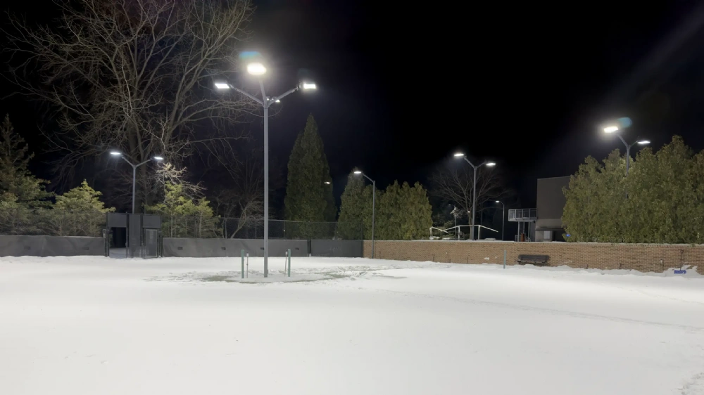 Baseline Perspective Capture