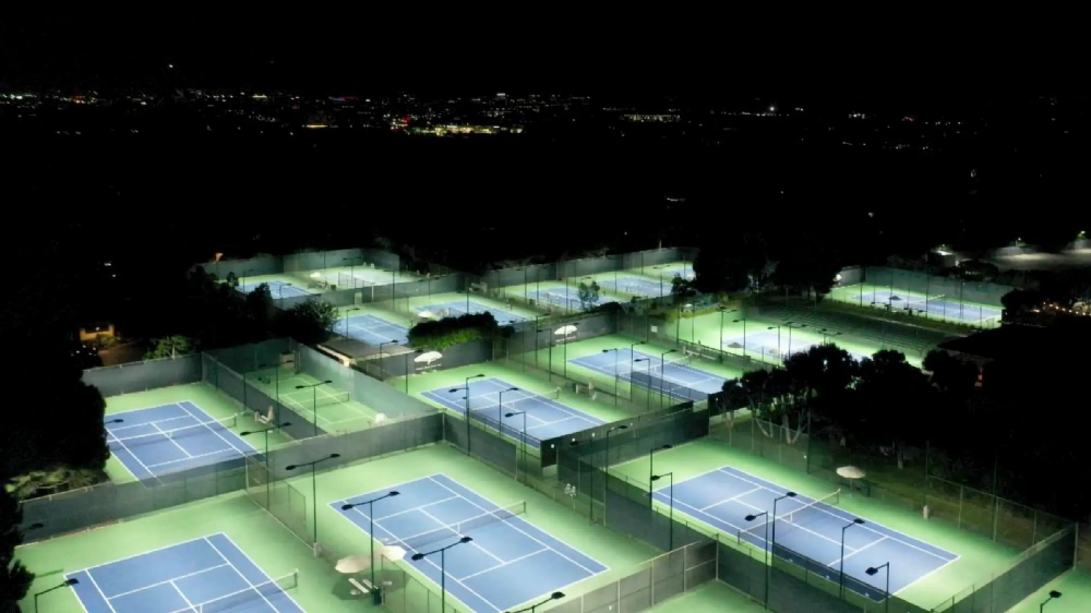 Baseline Perspective Capture