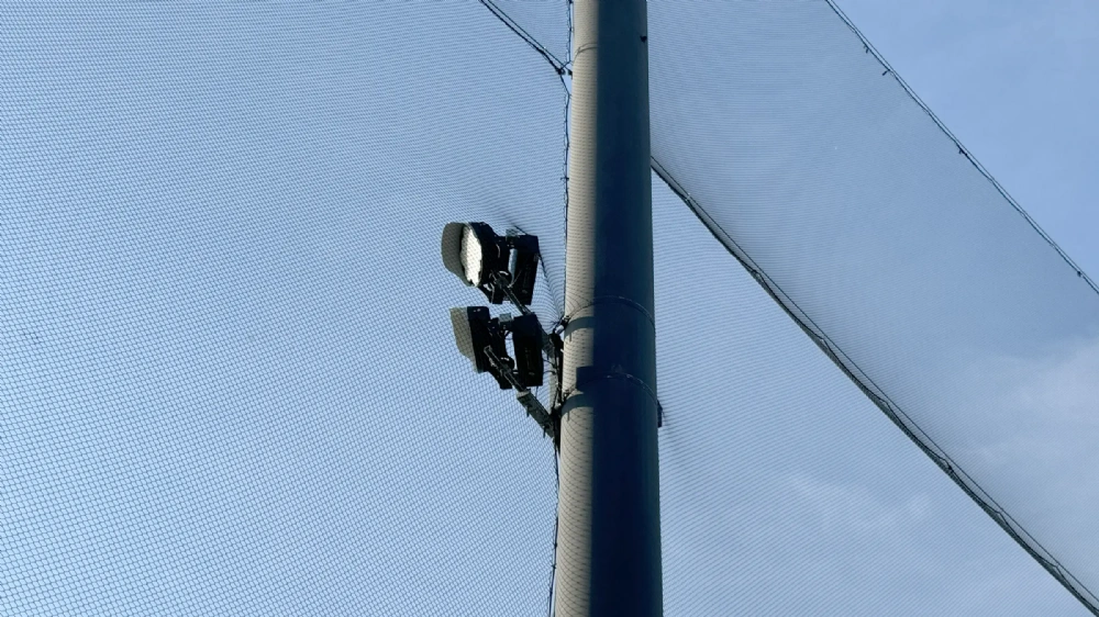 Baseline Perspective Capture