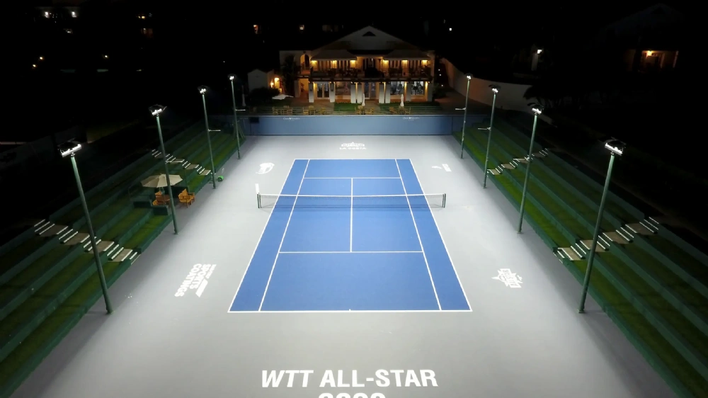 Baseline Perspective Capture