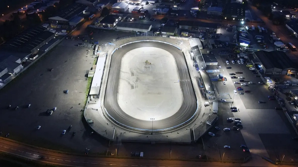 Baseline Perspective Capture