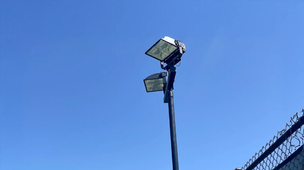 Baseline Perspective Capture