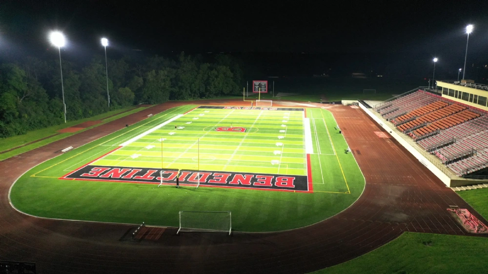 Baseline Perspective Capture