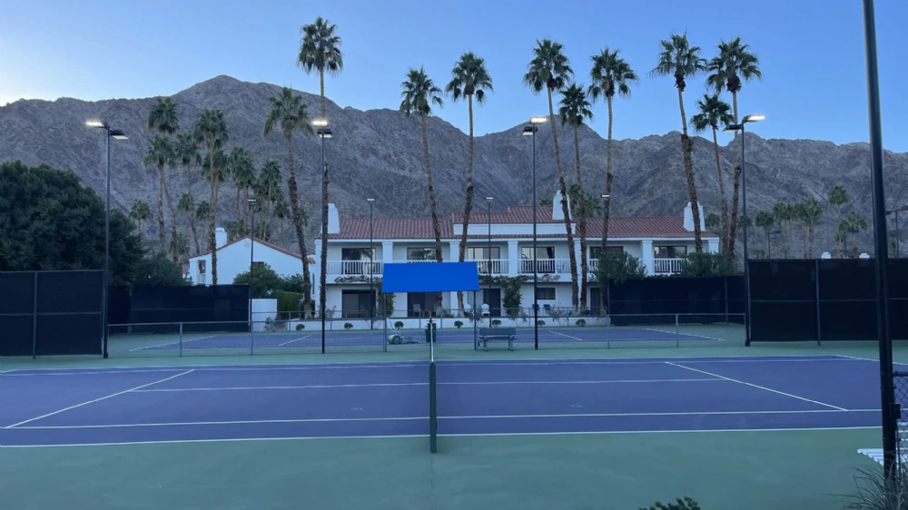 Baseline Perspective Capture