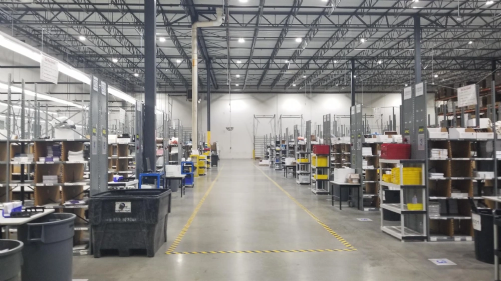 Baseline Perspective Capture