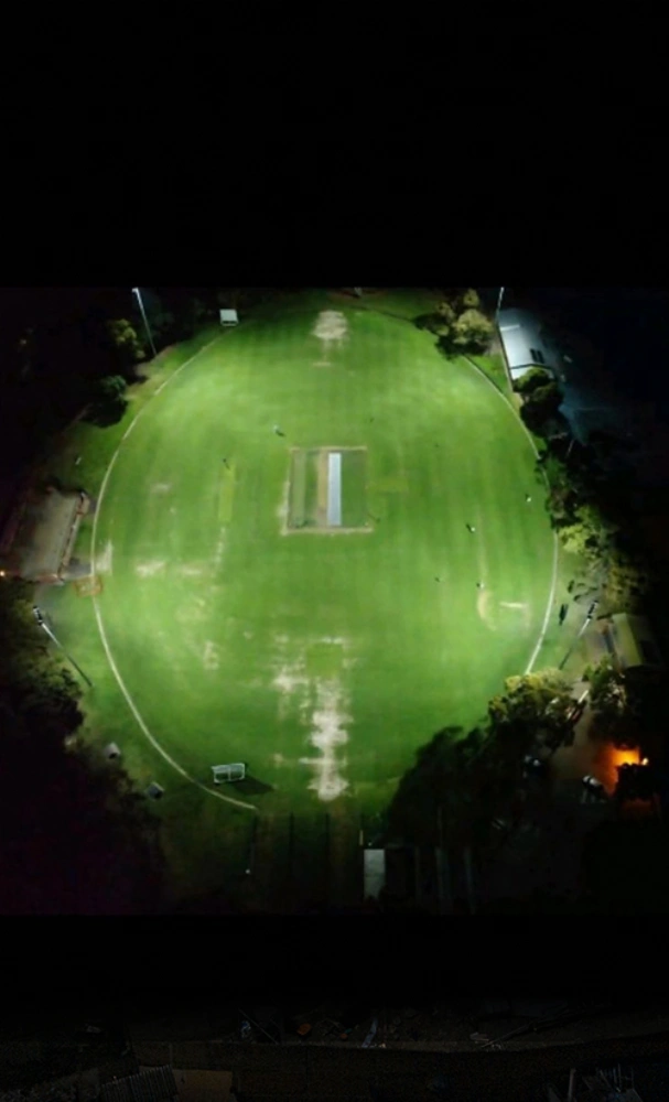 Baseline Perspective Capture