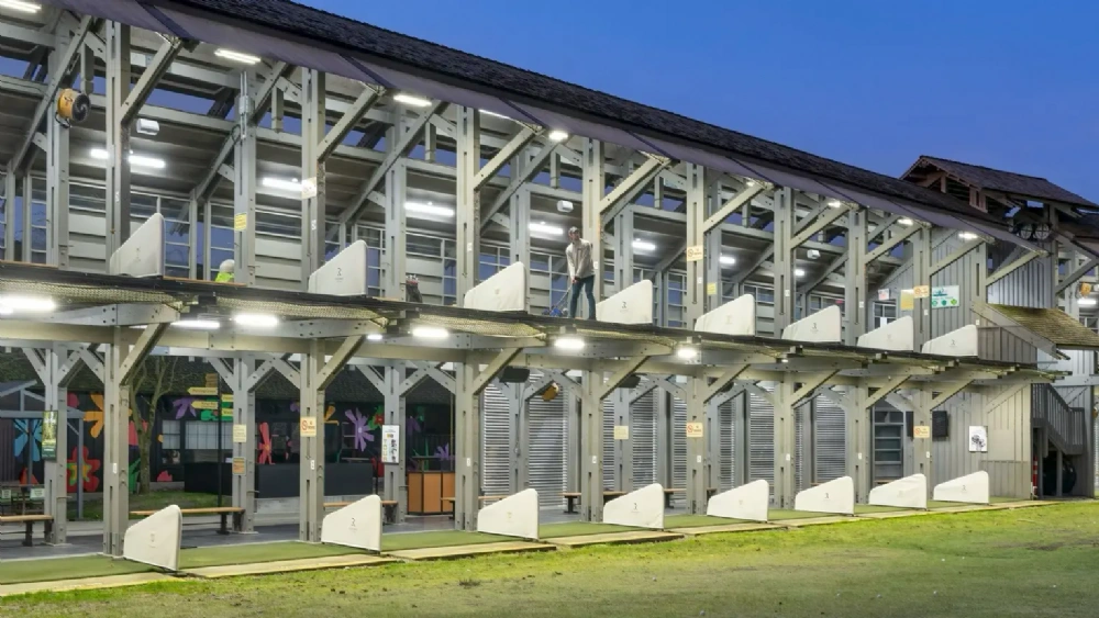 Baseline Perspective Capture